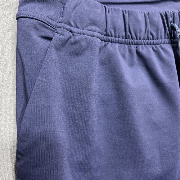 Lululemon On The Fly Pant 27” True Navy (First Release) Womens Size 4 - Picture 9 of 14